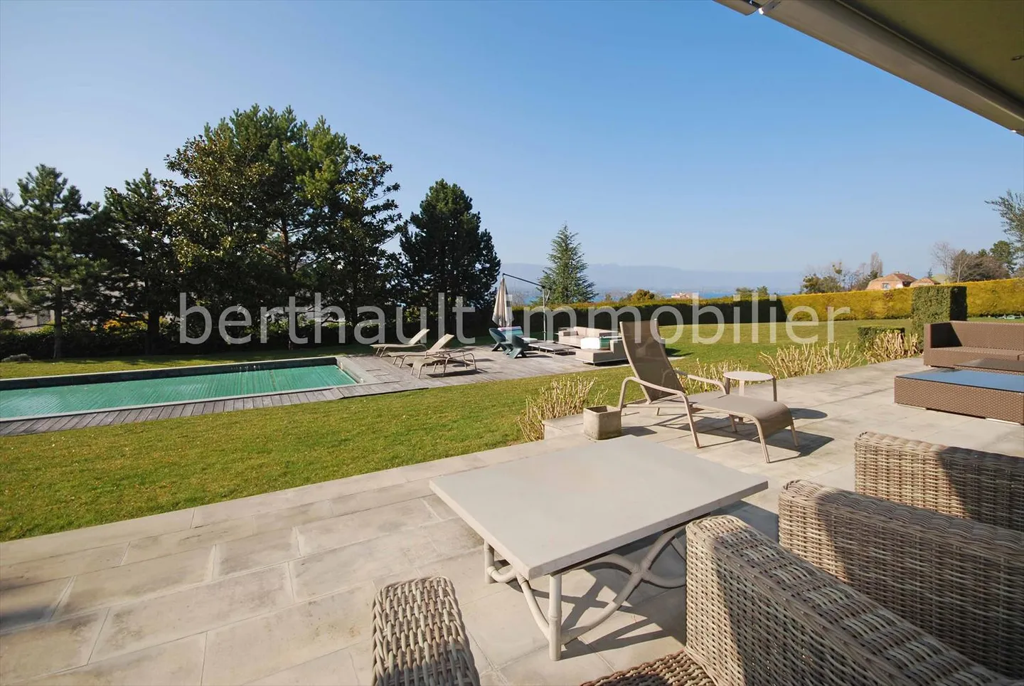 Villa - Foto 1 di 1