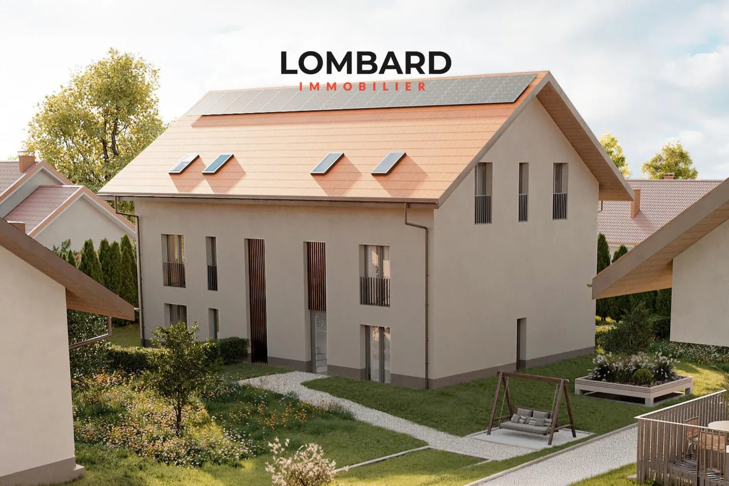 Nuovo appartamento attico di 2,5 stanze al 2° piano - Foto 9 di 12