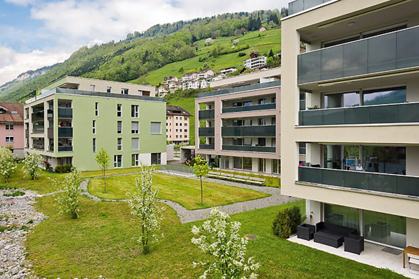 Welcome Home! - Photo 1 of 6