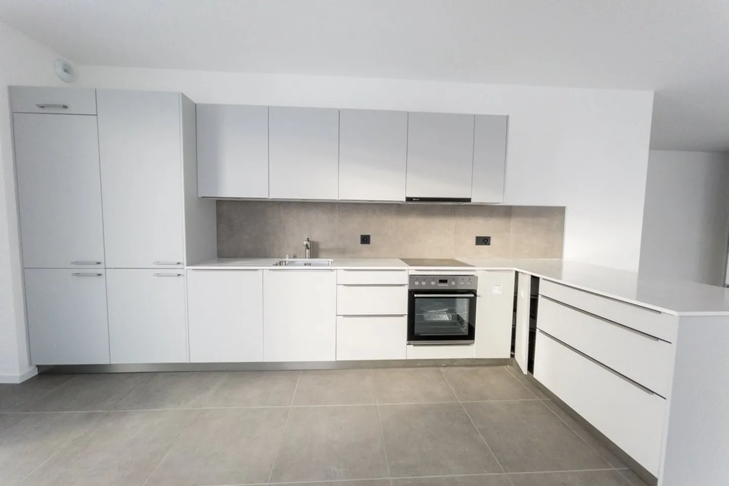 Appartamento in affitto - Foto 3 di 6