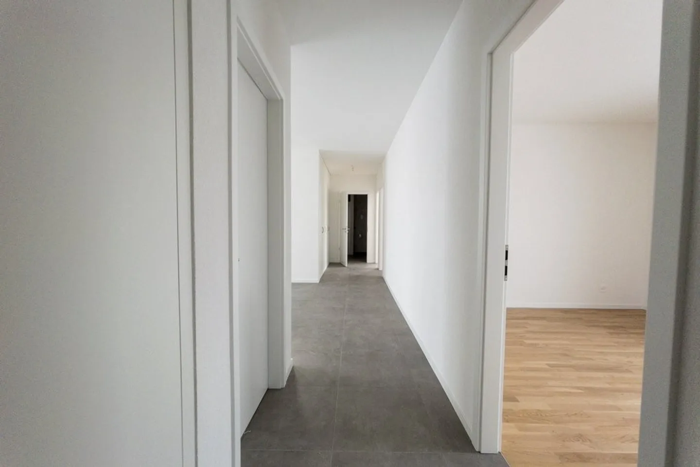 Appartamento in affitto - Foto 4 di 6