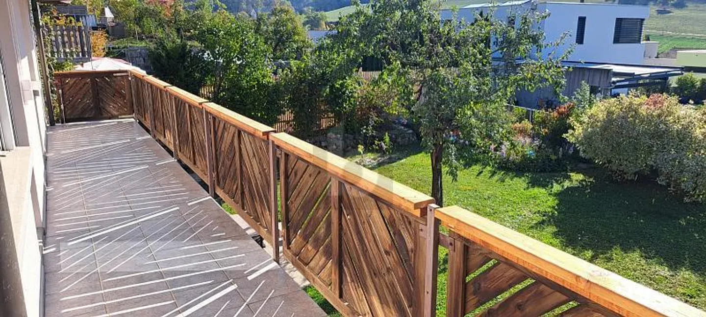 Appartamento ristrutturato con giardino - Foto 1 di 6