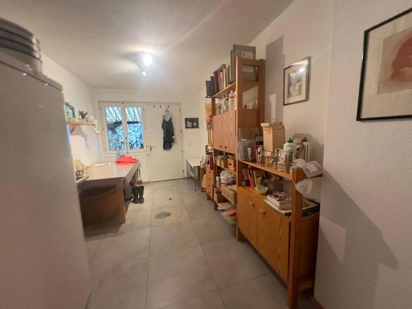 9-Room Villa with Large Garden, Very Quiet, Sunny View - Photo 30 of 36