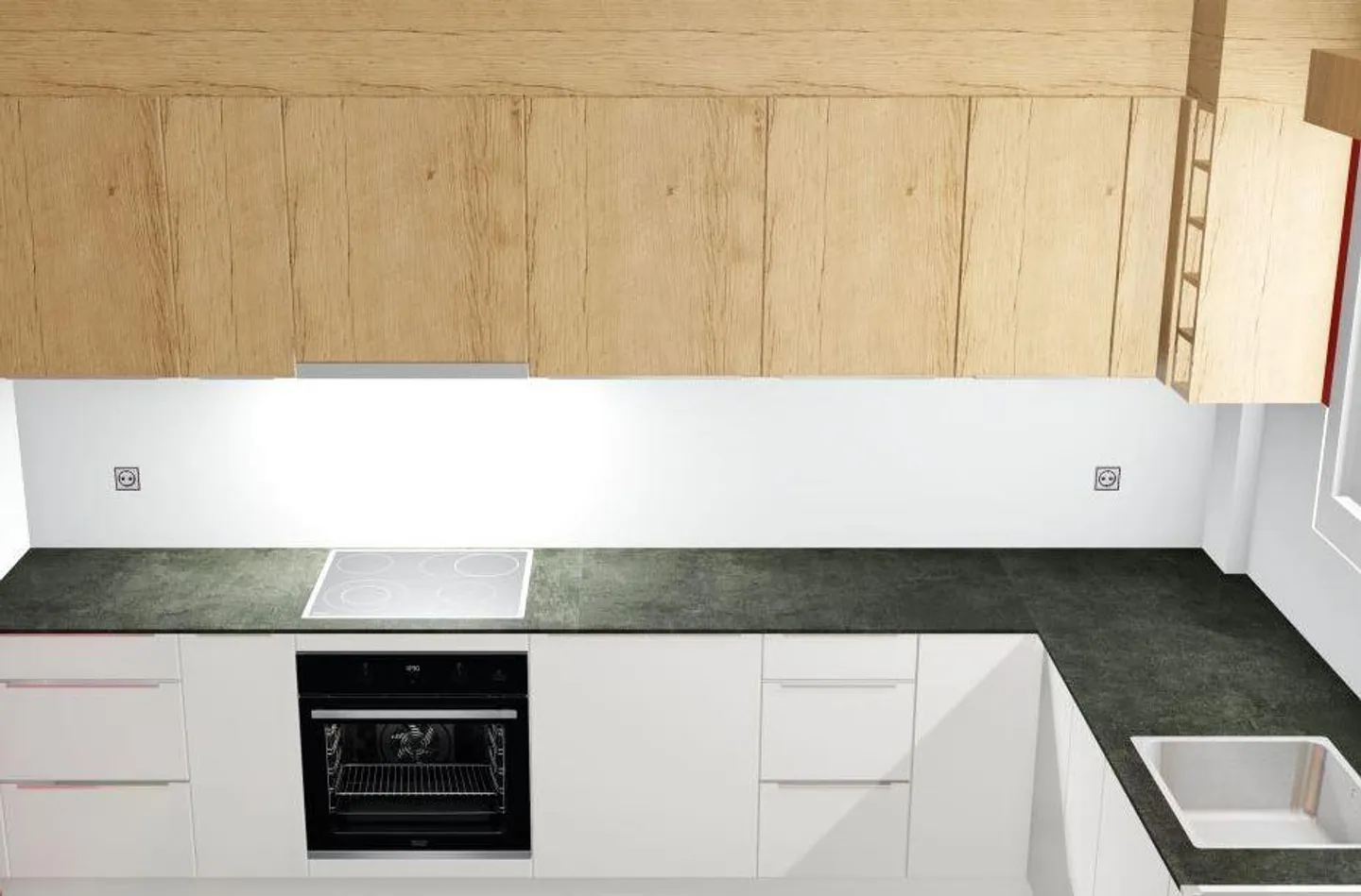 Prima locazione: Casa unifamiliare moderna in posizione privilegiata - Foto 1 di 1