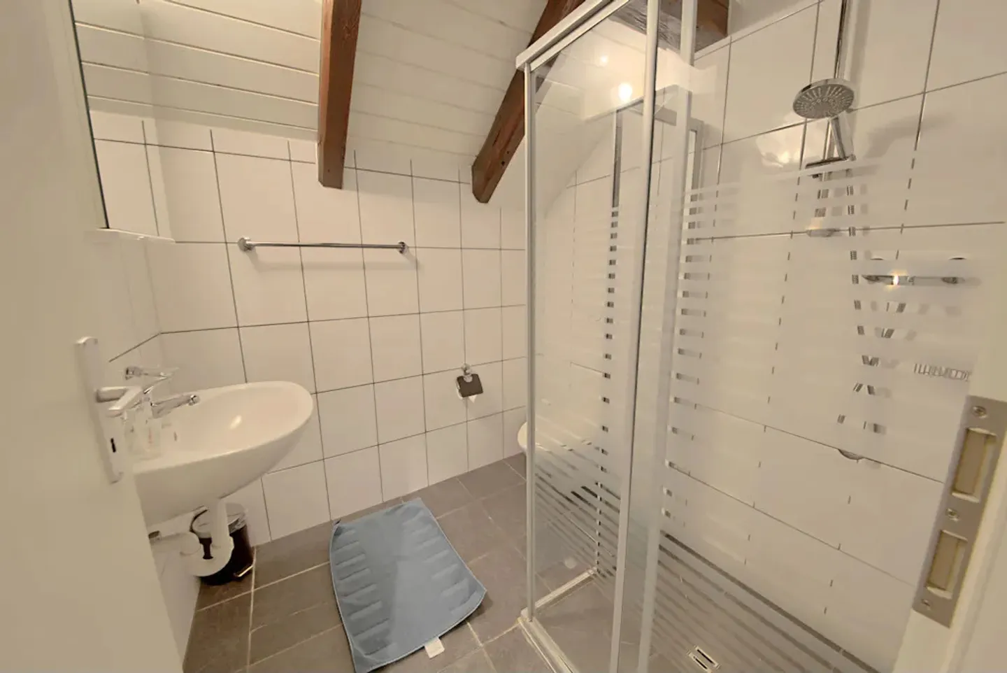 Appartement à louer - Photo 4 sur 10