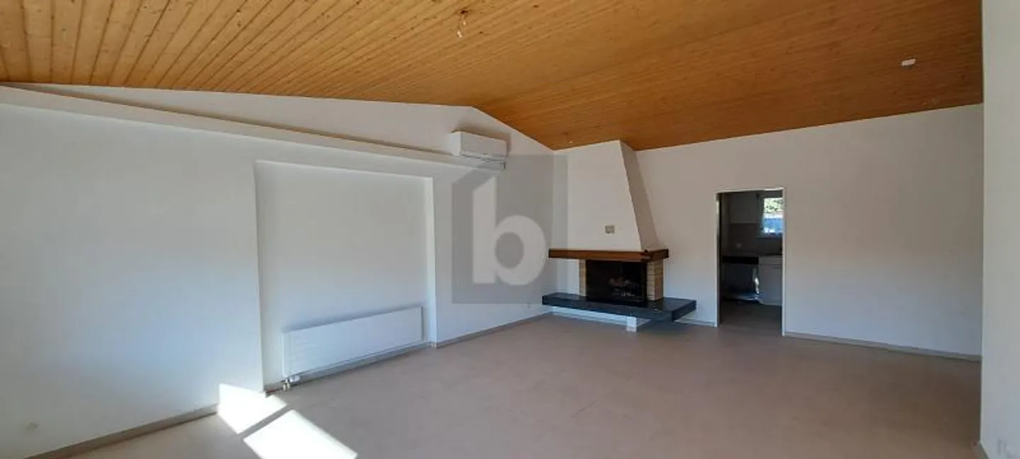 Appartamento ristrutturato con giardino - Foto 4 di 6