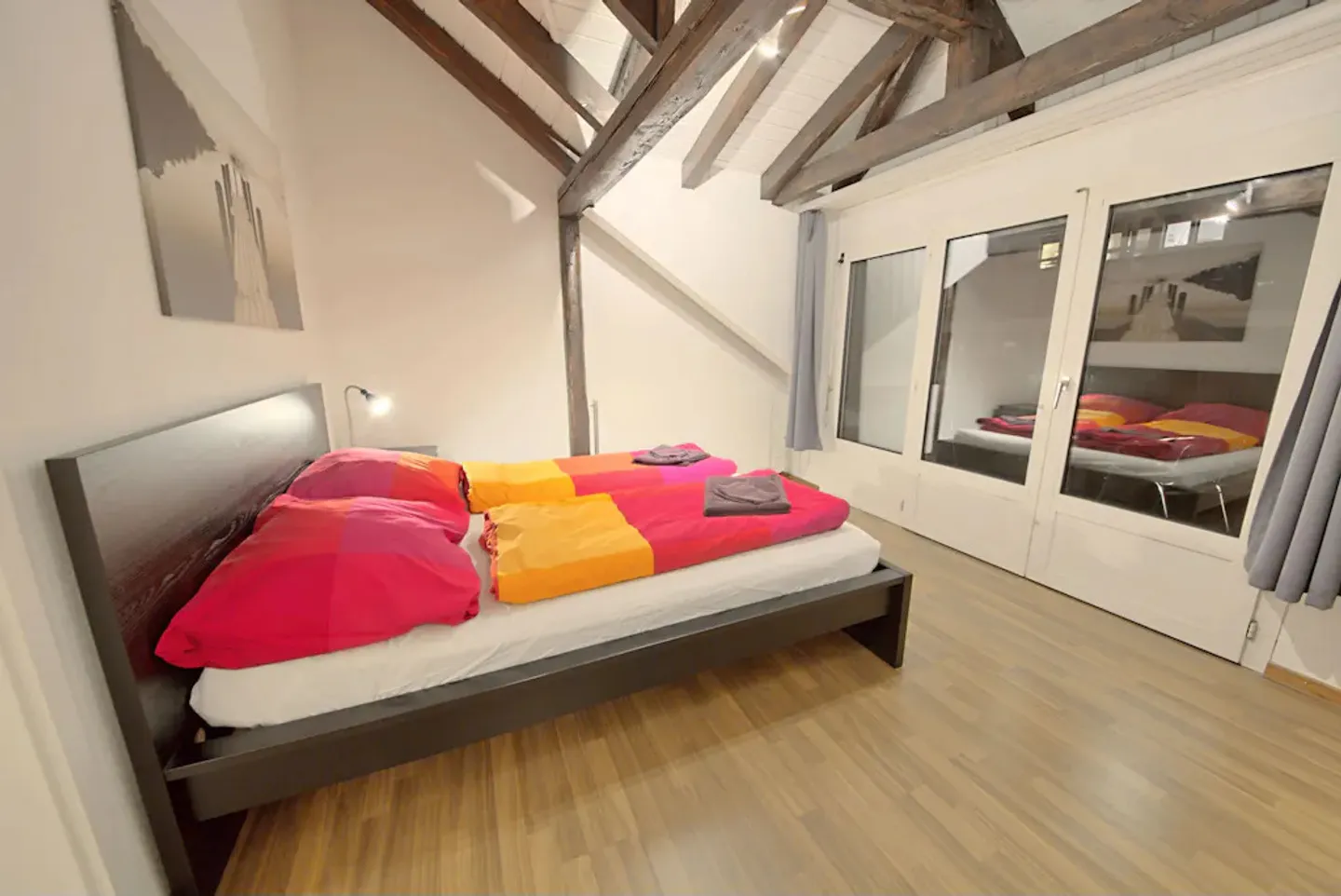 Appartement à louer - Photo 5 sur 10