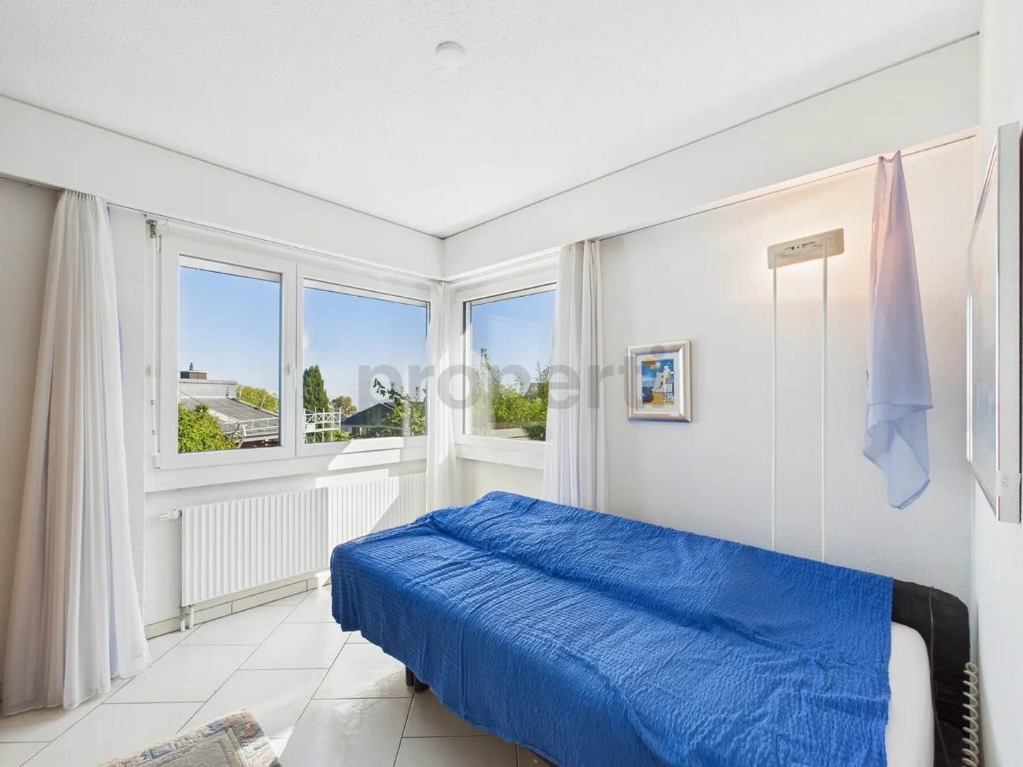 Maison individuelle moderne de 6,5 pièces avec vue sur le lac dans un emplacement calme à Untereggen - Photo 8 sur 13