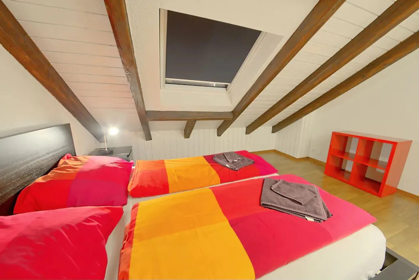 Appartement à louer - Photo 7 sur 10