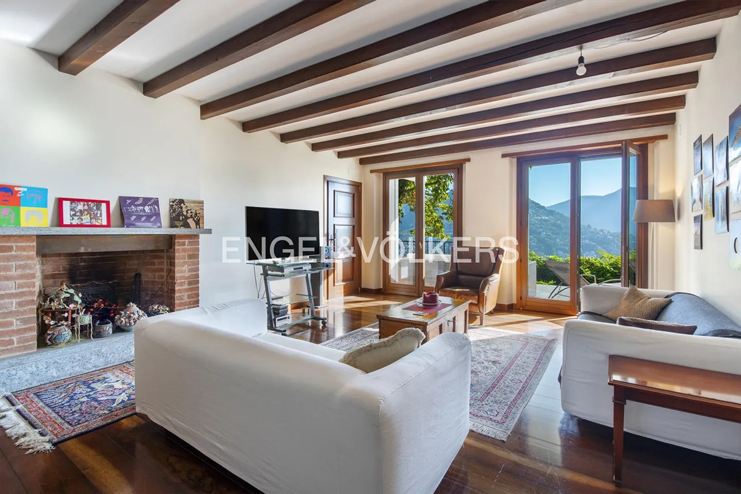 Villa prestigiosa con vista mozzafiato - Foto 11 di 13