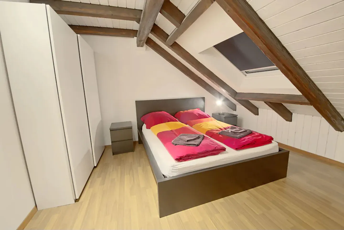 Appartement à louer - Photo 2 sur 10