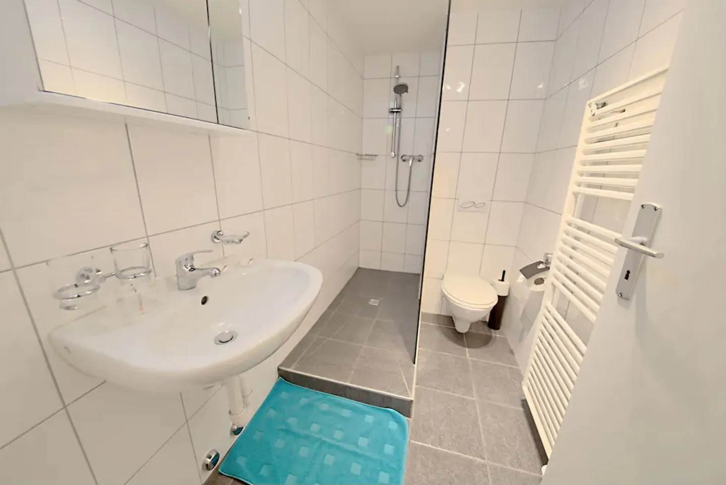 Appartement à louer - Photo 10 sur 10