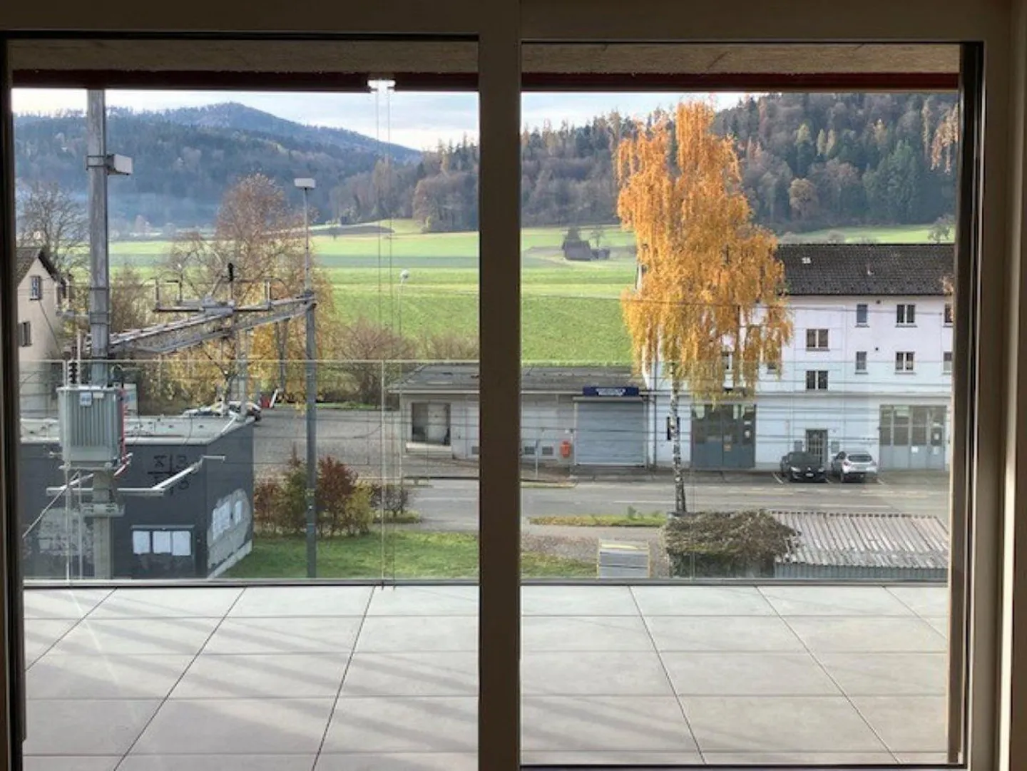 ERSTVERMIETUNG - LUXURIÖSE UND SEHR GERÄUMIGE MAISONETTE! - Foto 6 von 13