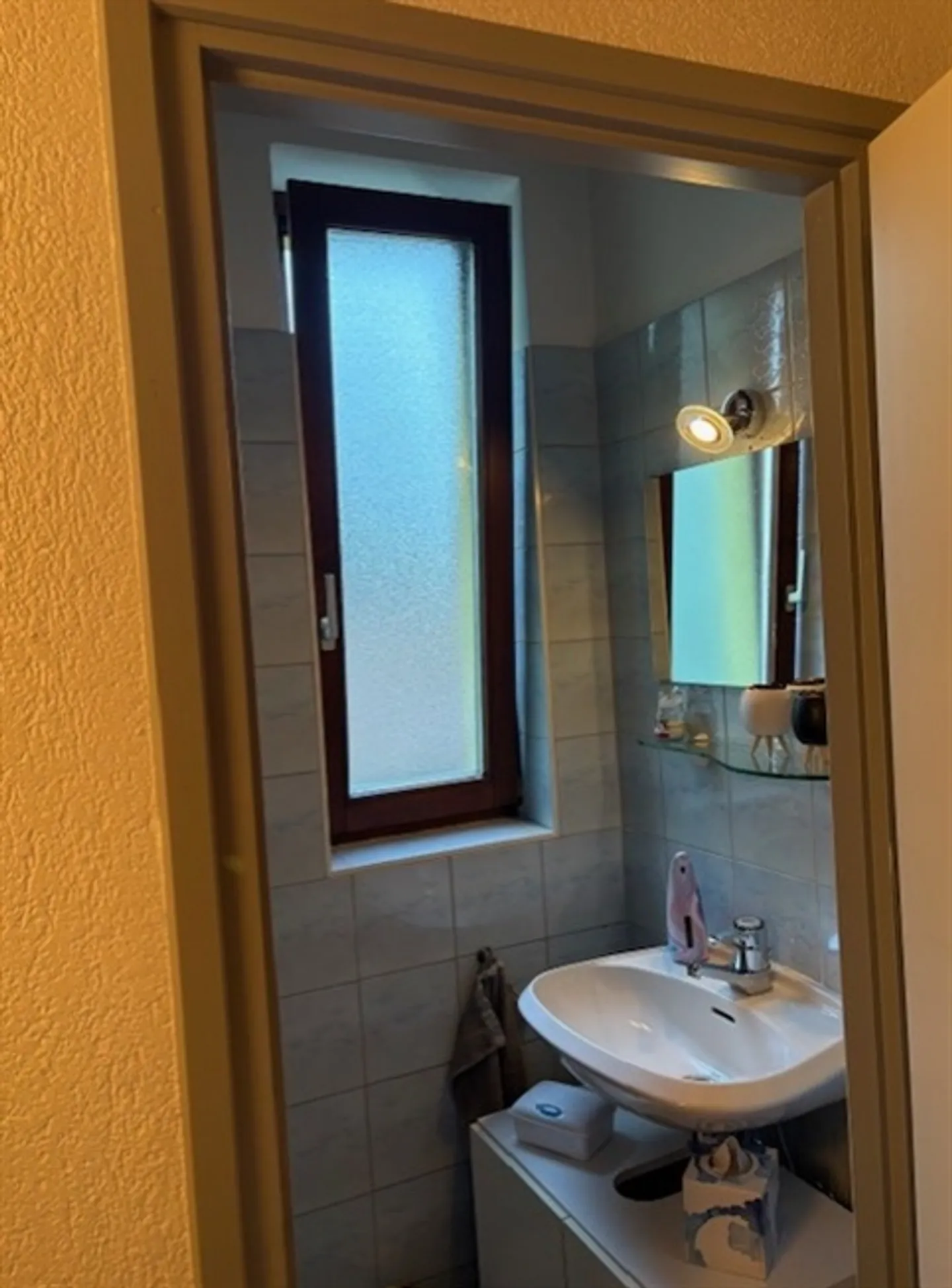 5 1/2-Zimmer-Einfamilienhaus im Ortskern mit Garten und Grillplatz - Foto 14 von 20