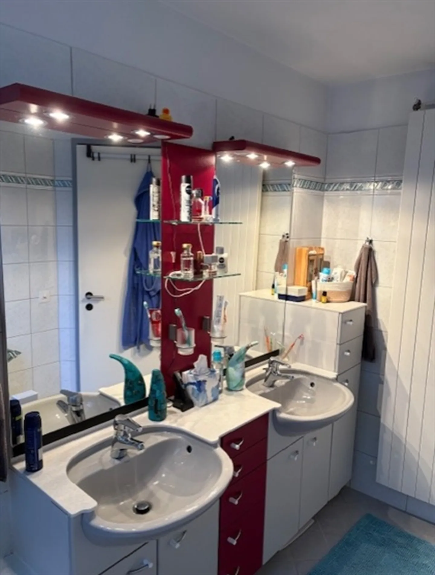 5 1/2-Zimmer-Einfamilienhaus im Ortskern mit Garten und Grillplatz - Foto 18 von 20