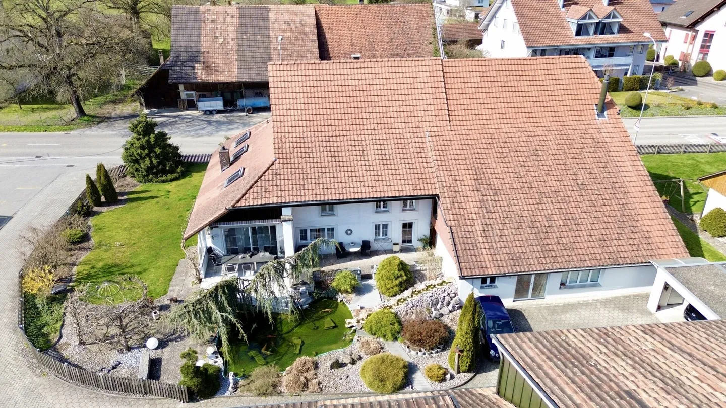 Historical Gem with Koi Pond, Garden & Versatile Use - Photo 2 of 17