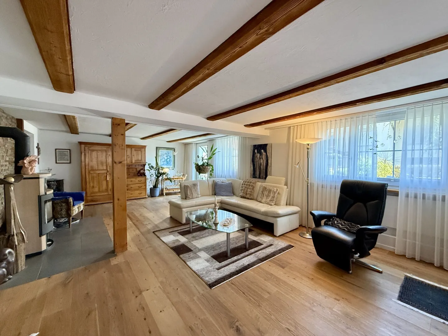 Historical Gem with Koi Pond, Garden & Versatile Use - Photo 4 of 17