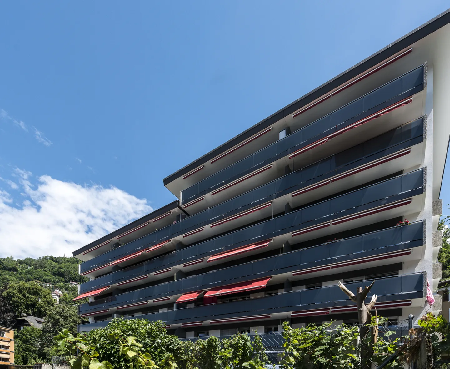 Uno spazio abitativo piacevole - Foto 2 di 2