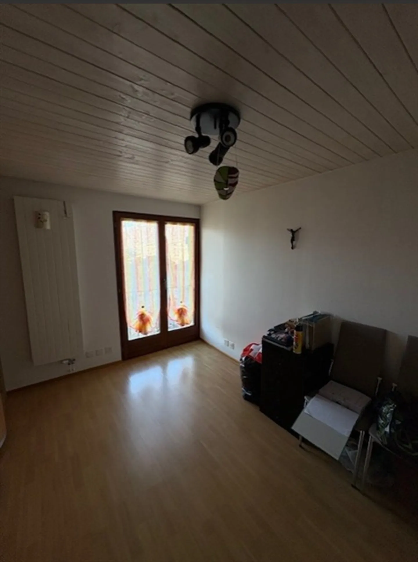 5 1/2-Zimmer-Einfamilienhaus im Ortskern mit Garten und Grillplatz - Foto 20 von 20