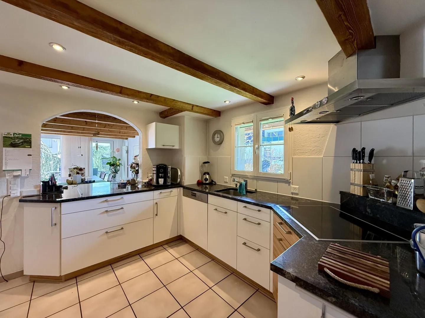 Historical Gem with Koi Pond, Garden & Versatile Use - Photo 6 of 17