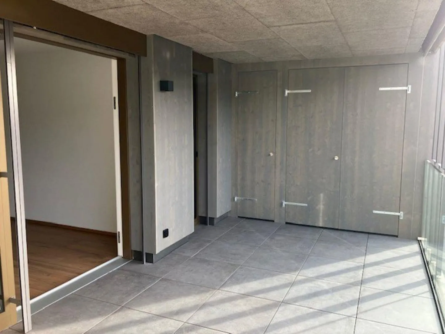 ERSTVERMIETUNG - LUXURIÖSE UND SEHR GERÄUMIGE MAISONETTE! - Foto 8 von 13