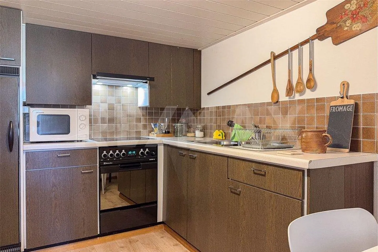 Appartamento Montano Incantevole - Foto 8 di 13