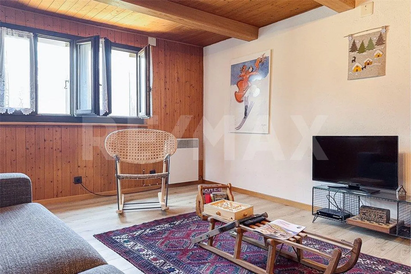 Appartamento Montano Incantevole - Foto 5 di 13