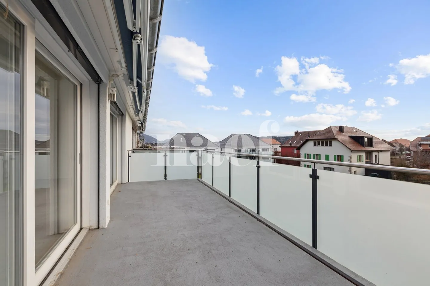 Appartement de 4.5 pièces au 2ème étage - Photo 1 sur 6