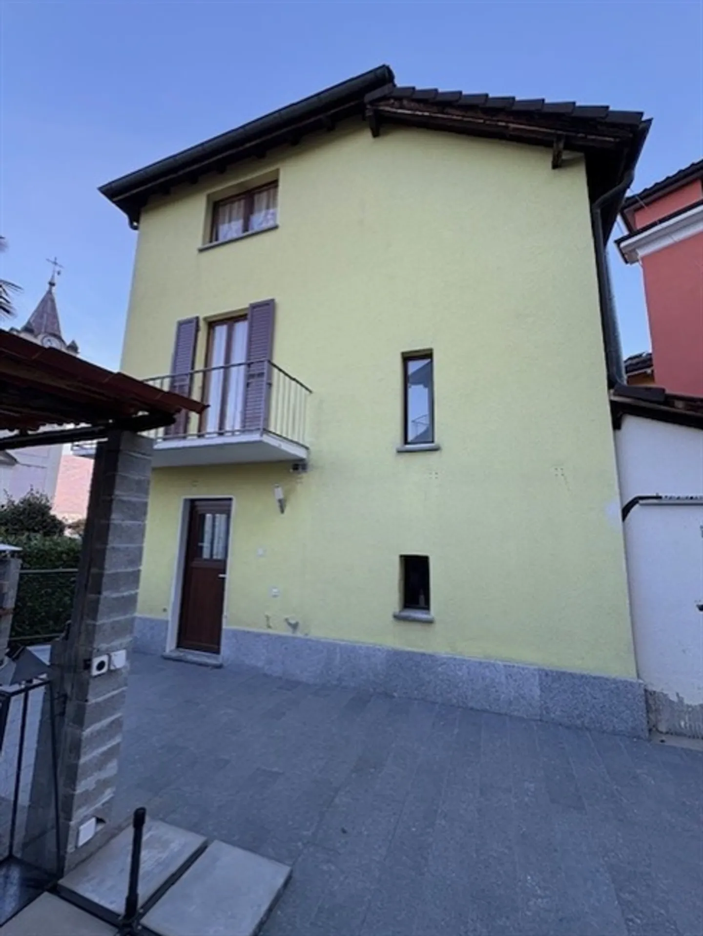 5 1/2-Zimmer-Einfamilienhaus im Ortskern mit Garten und Grillplatz - Foto 3 von 20