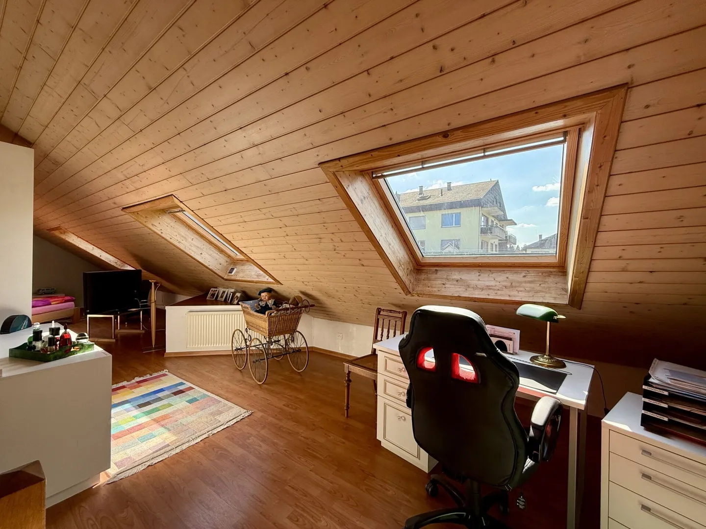 Historical Gem with Koi Pond, Garden & Versatile Use - Photo 8 of 17