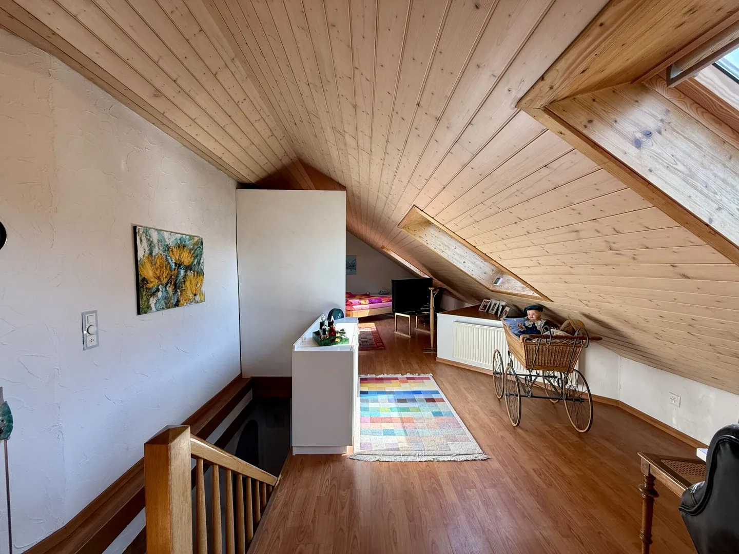 Historical Gem with Koi Pond, Garden & Versatile Use - Photo 9 of 17