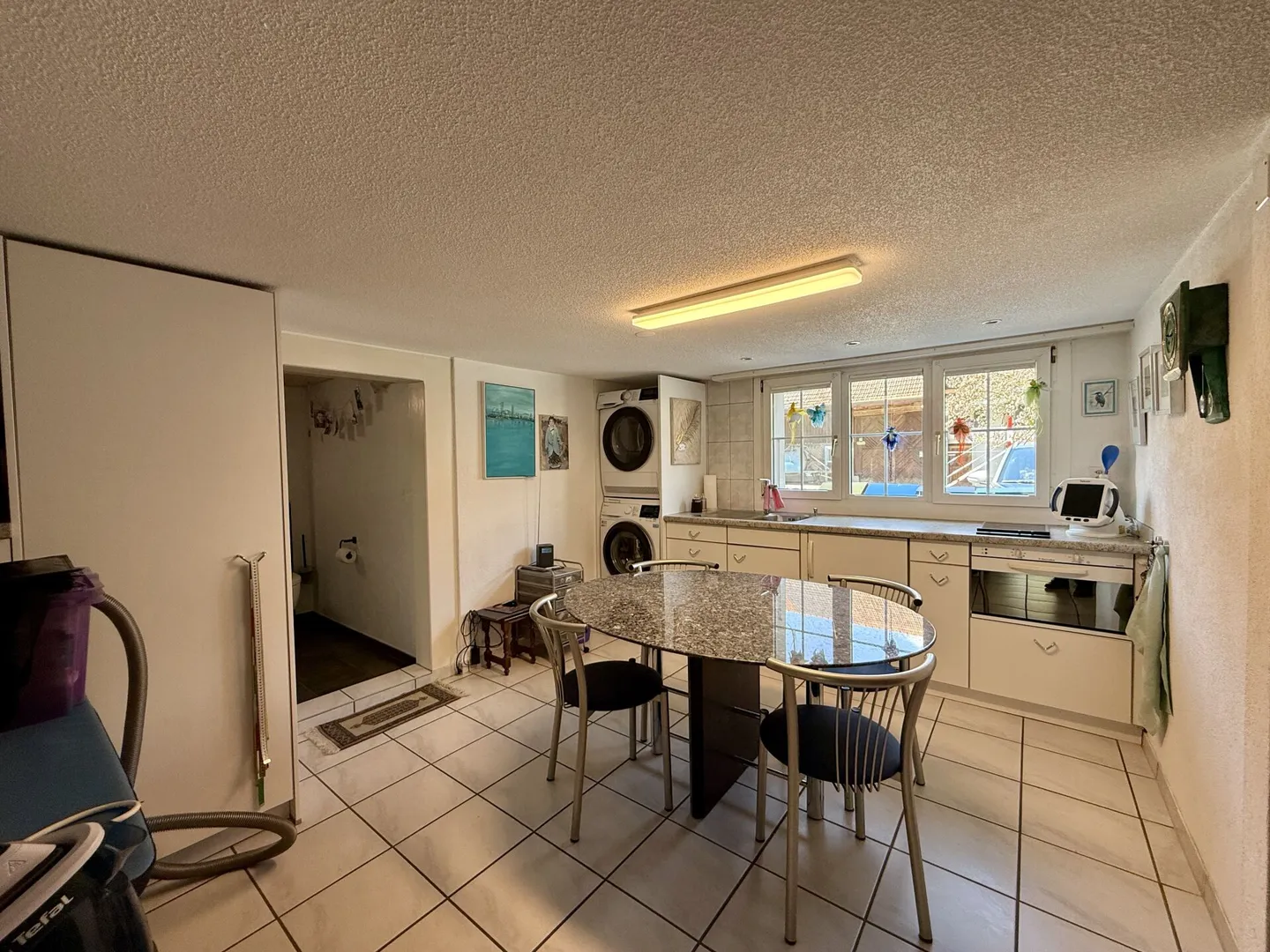 Historical Gem with Koi Pond, Garden & Versatile Use - Photo 11 of 17