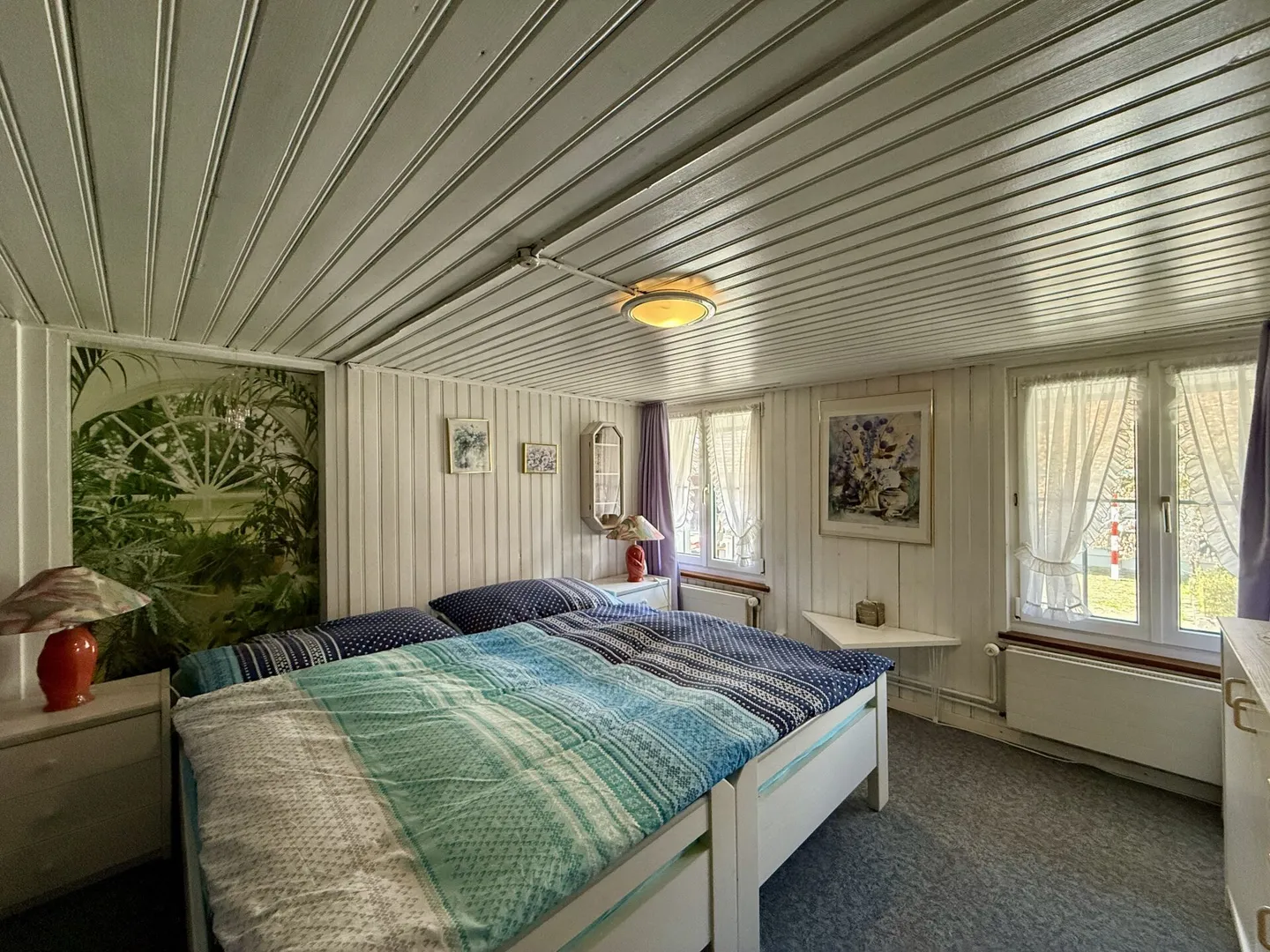 Historical Gem with Koi Pond, Garden & Versatile Use - Photo 13 of 17