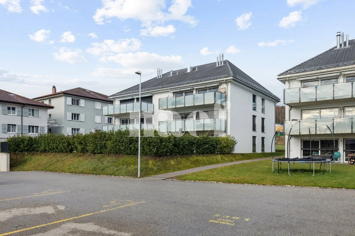 Appartement de 4.5 pièces au 2ème étage - Photo 6 sur 6