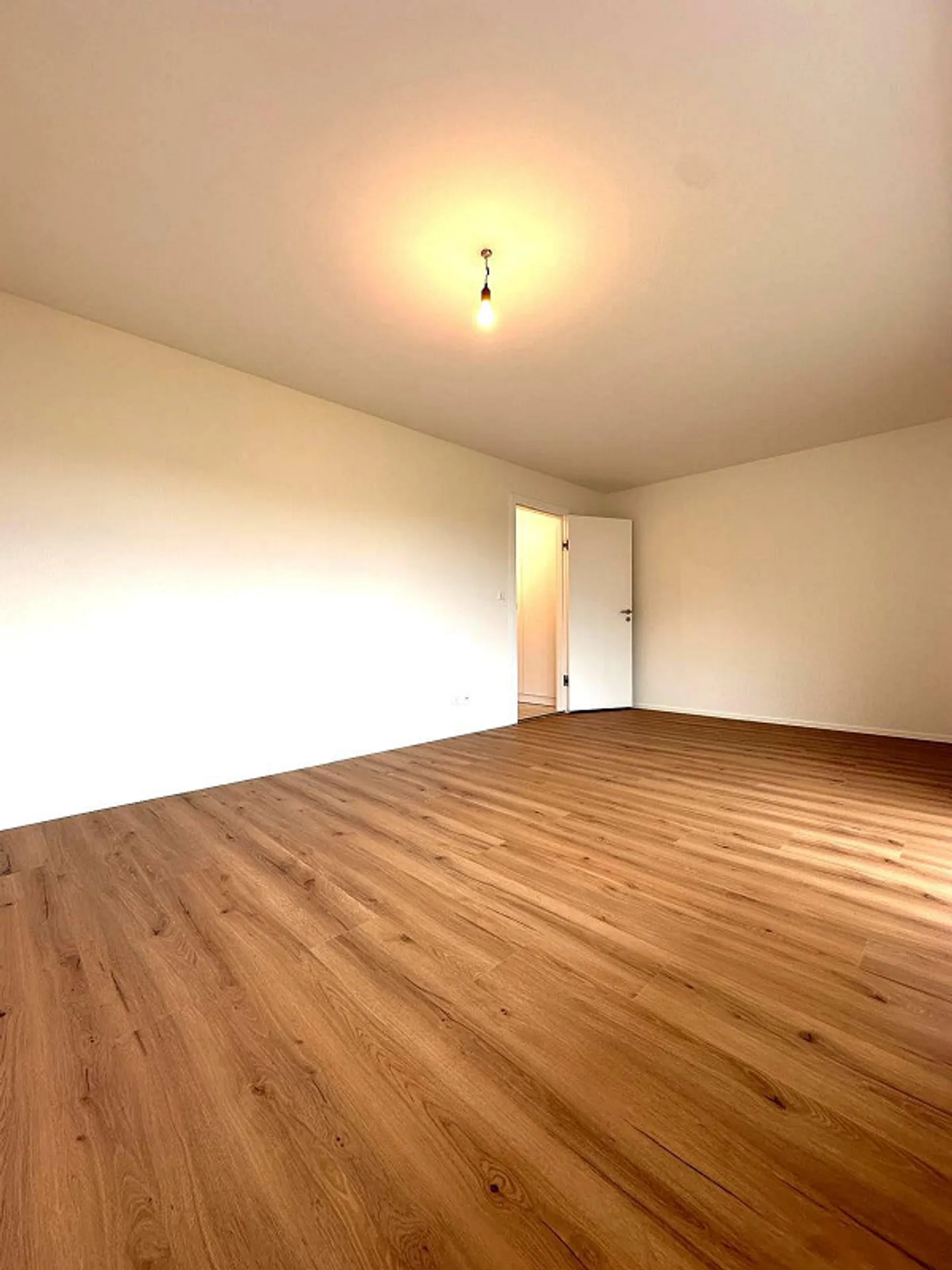 Freshly renovated 4.5-room semi-detached house with a large garden to enjoy - Photo 15 of 27