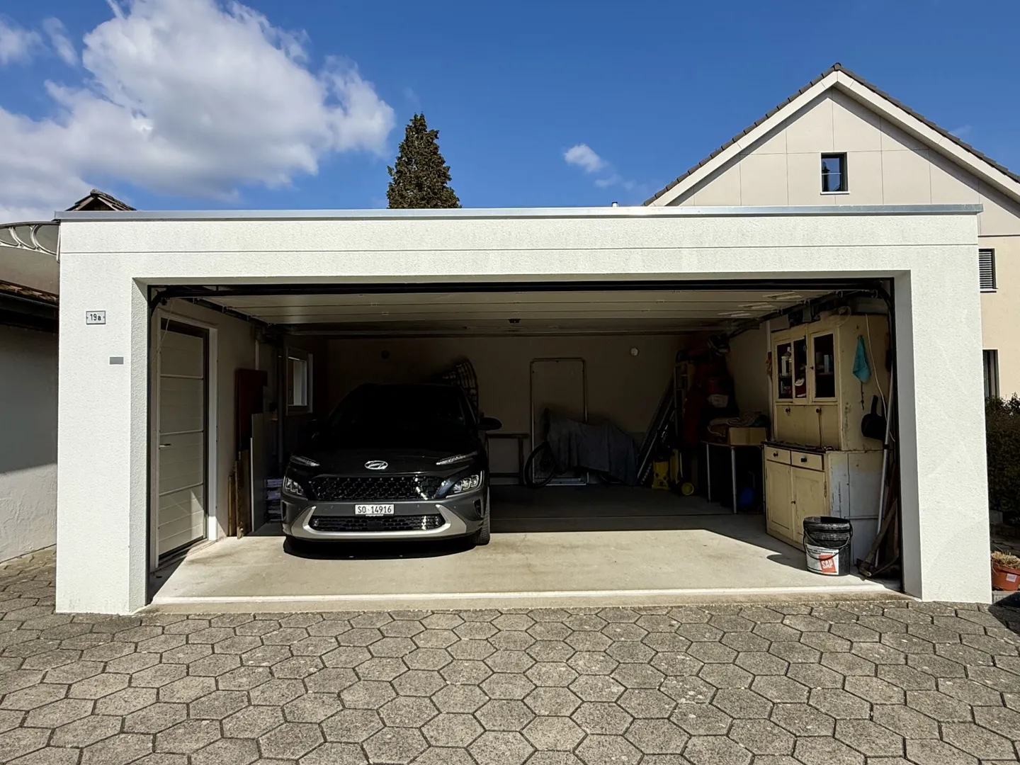 Historical Gem with Koi Pond, Garden & Versatile Use - Photo 16 of 17