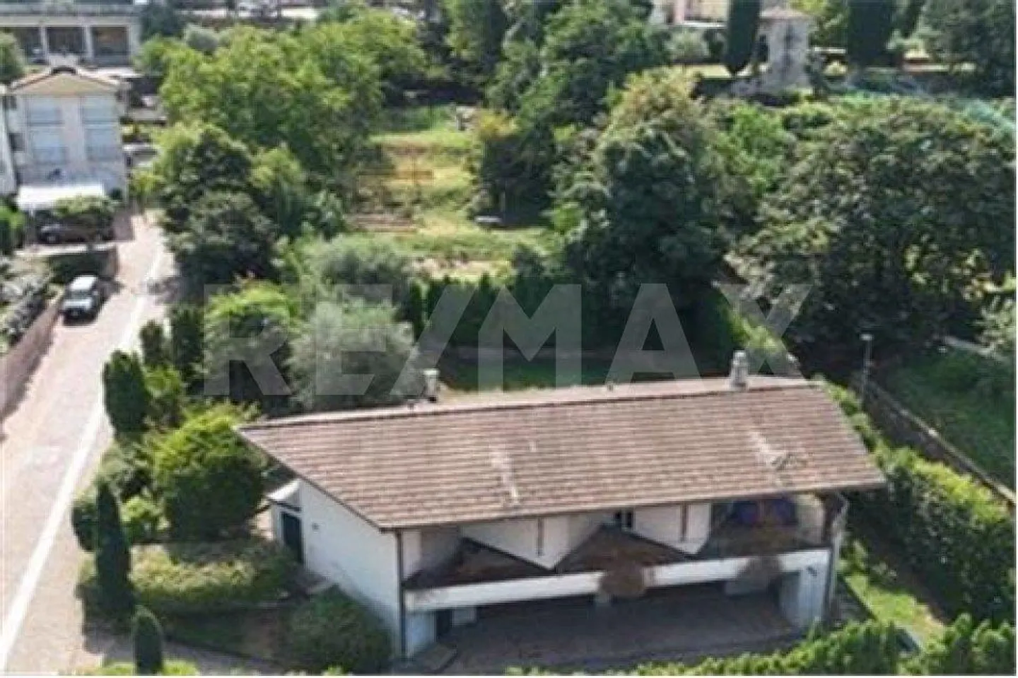 Villa esclusiva a Pregassona - Foto 3 di 13