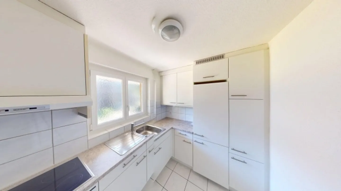 Charmante Wohnung in Zürich - Foto 1 von 1