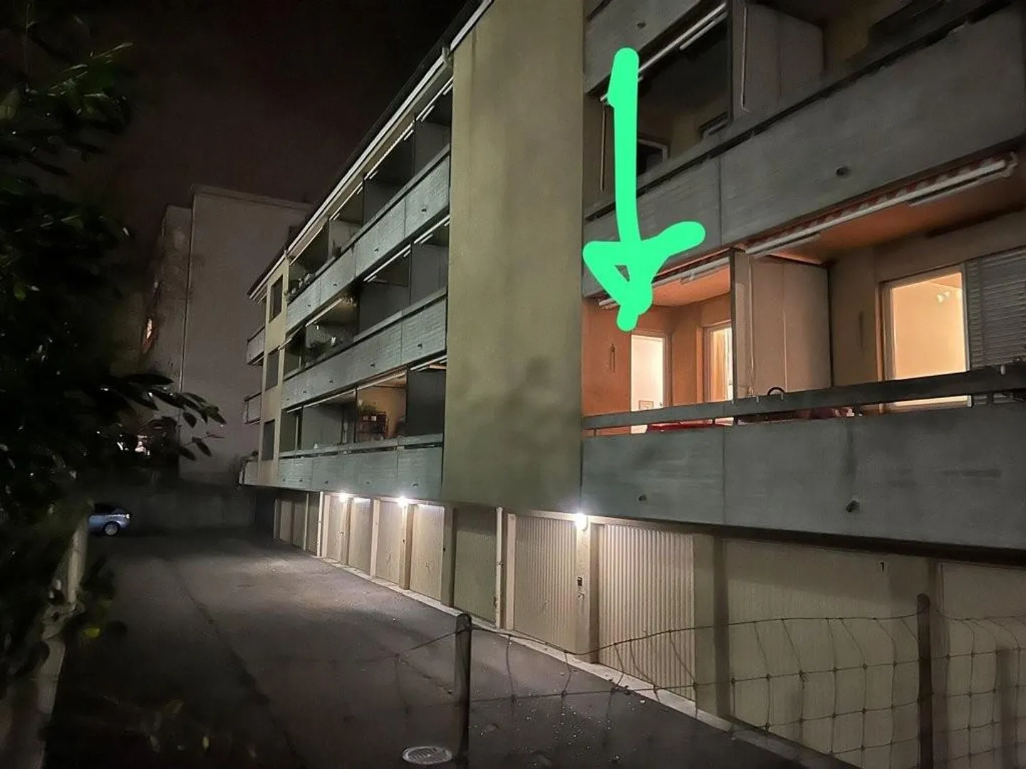 Incantevole appartamento con 1 camera da letto in affitto nel Distretto 3 - Foto 1 di 6