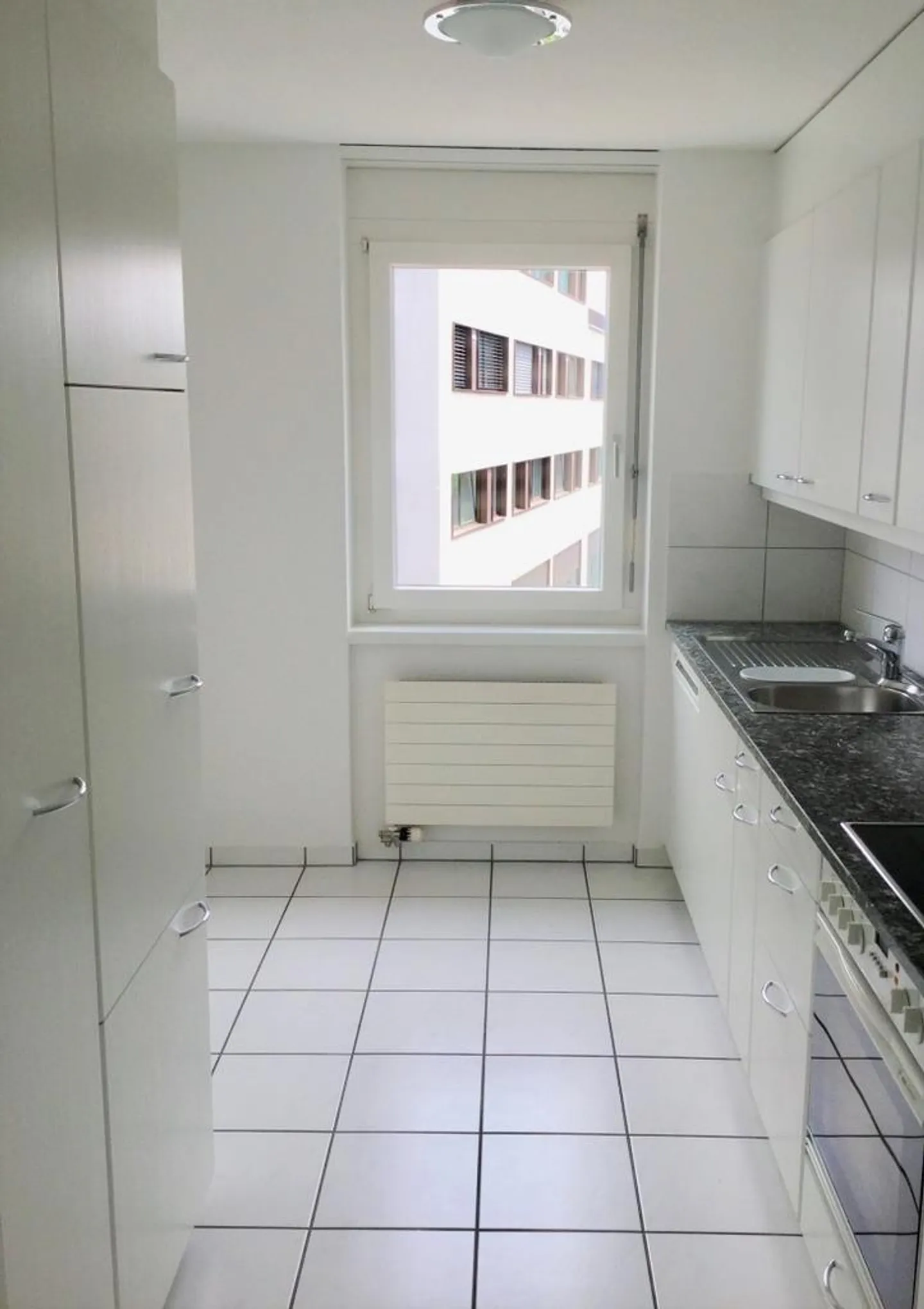 charmante 3-Zimmerwohnung an zentraler Lage - Foto 3 von 12