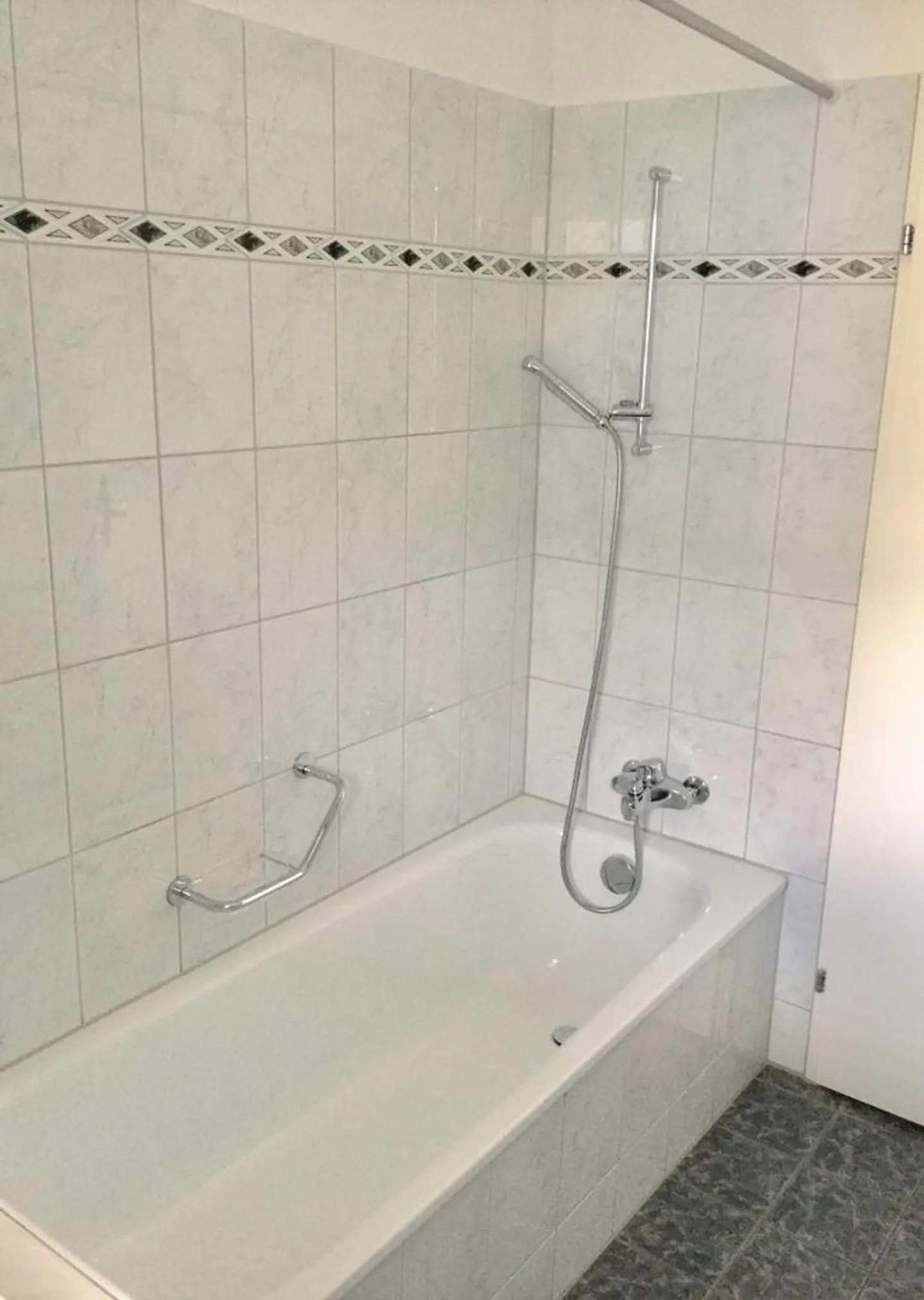 charmante 3-Zimmerwohnung an zentraler Lage - Foto 4 von 12