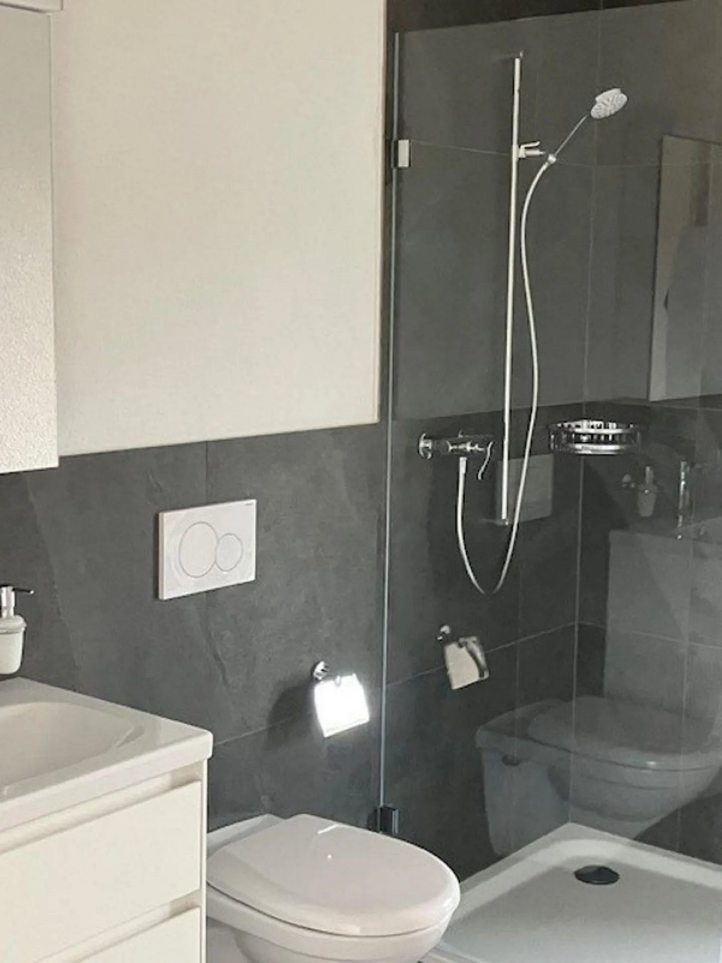 ERSTVERMIETUNG - LUXURIÖSE UND SEHR GERÄUMIGE MAISONETTE! - Foto 12 von 13