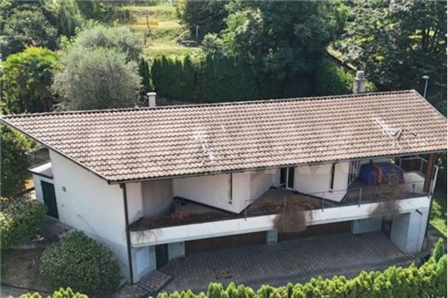 Villa esclusiva a Pregassona - Foto 13 di 13