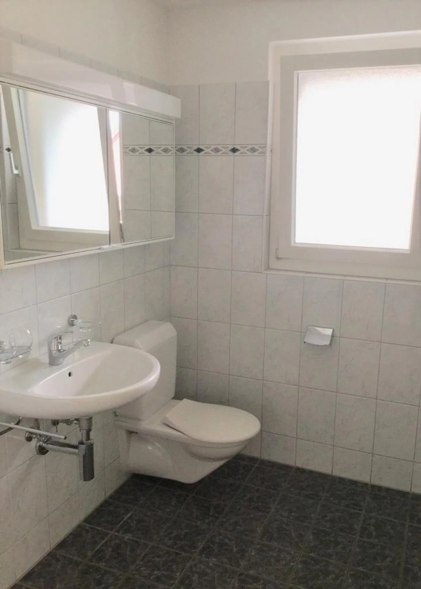 charmante 3-Zimmerwohnung an zentraler Lage - Foto 5 von 12