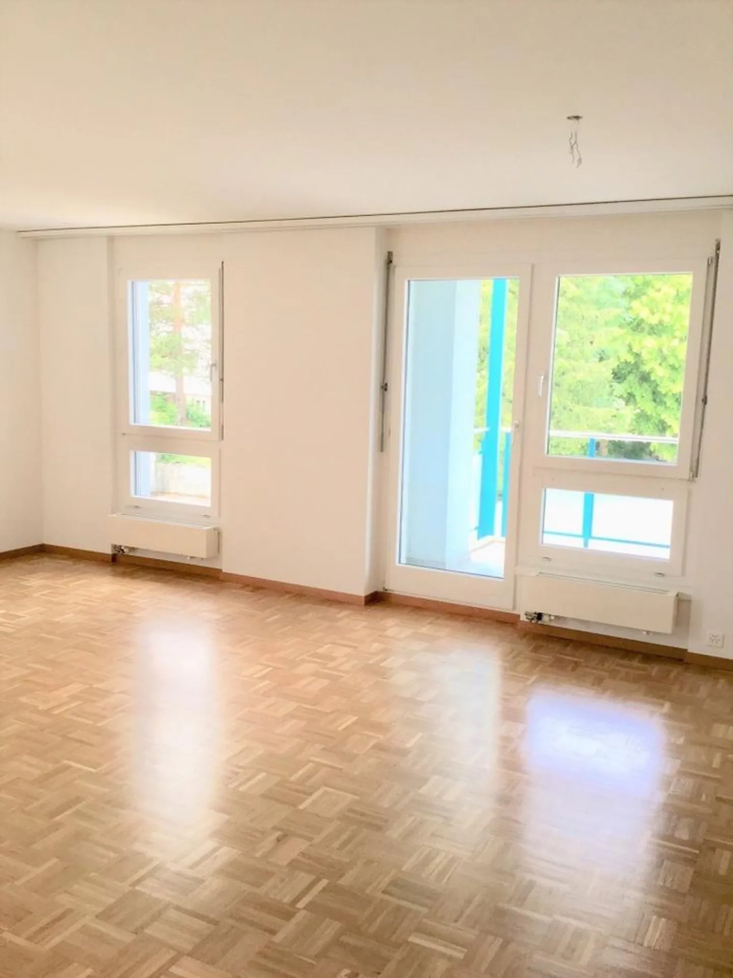 charmante 3-Zimmerwohnung an zentraler Lage - Foto 6 von 12