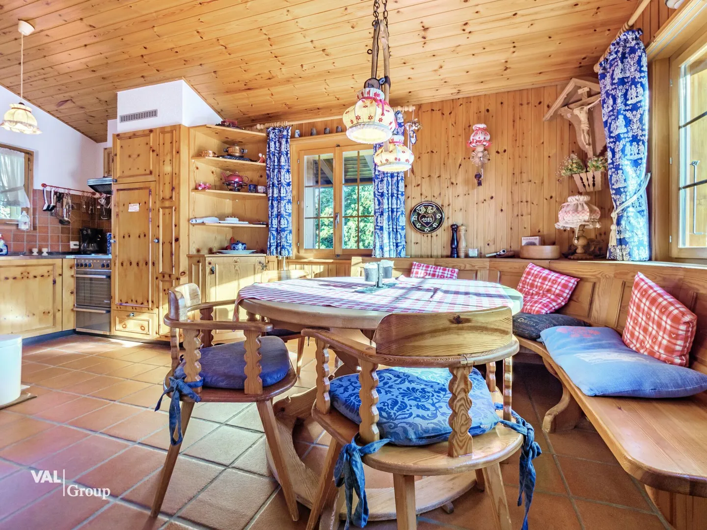 Einfamilienhaus kaufen - Foto 4 von 13