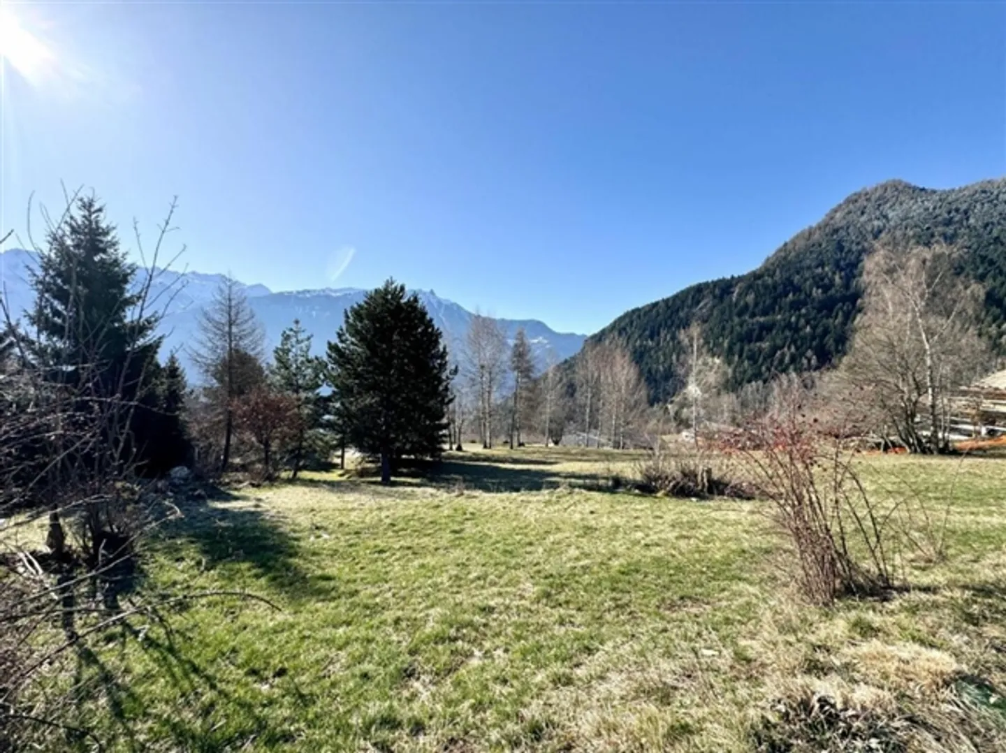 Land in Ovronnaz - Photo 3 of 9