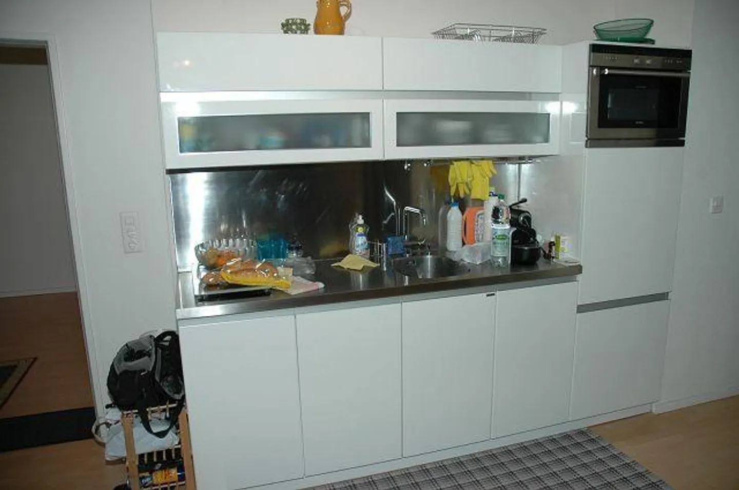 Appartamento di 4 locali e mezzo - Foto 4 di 7