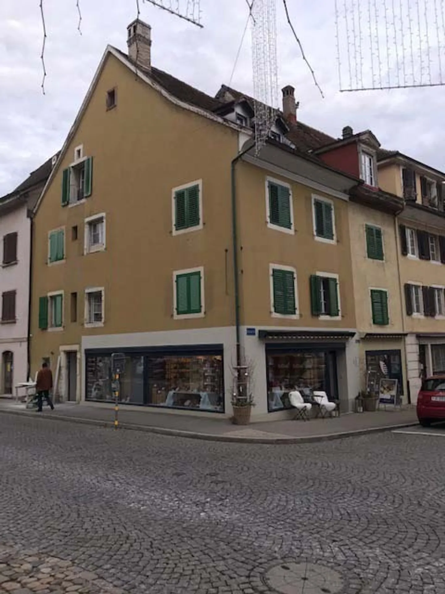 Appartamento 3,5 locali - Foto 1 di 12