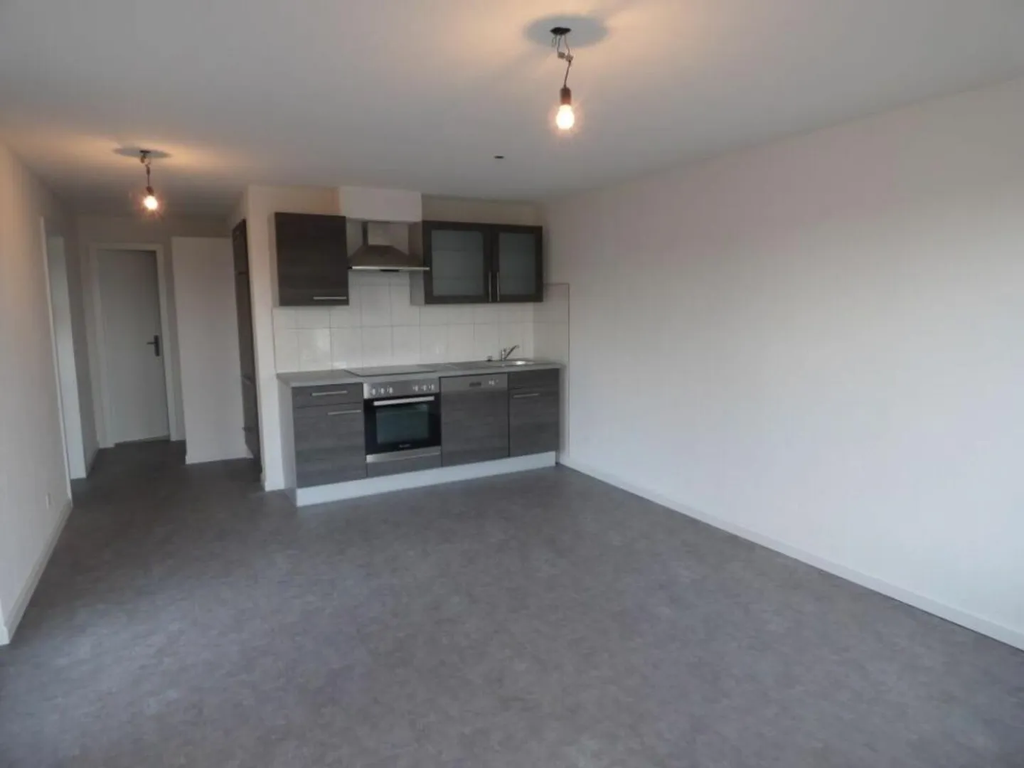 Modernes Apartment mit Garten - Foto 1 von 7